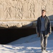 hayden christensen - Jumper