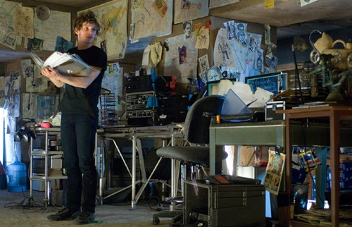 jamie bell 10 - Jumper