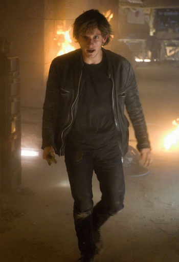jamie bell 6 - Jumper