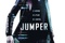 jumper affiche - Jumper