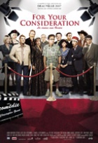 Affiche miniature du film For Your Consideration