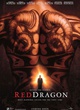Affiche du film Dragon Rouge