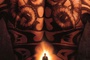 Affiche du film Dragon Rouge