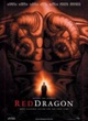 Affiche du film Dragon Rouge