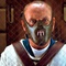 anthony hopkins - Dragon Rouge 