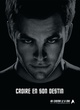 affiche 2 star trek - Star Trek (2009)