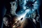 affiche 3 star trek - Star Trek (2009)