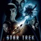 affiche 3 star trek - Star Trek (2009) - Star Trek 