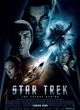 affiche 3 star trek - Star Trek (2009)