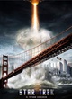 affiche 4 star trek - Star Trek (2009)
