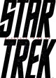 affiche amearicaine 5 star trek - Star Trek (2009)