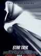 affiche promotionnelle du film star trek
