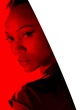 affiche zoe saldana