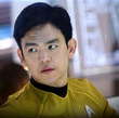 cho john