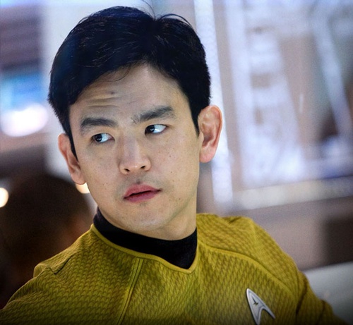 cho john