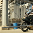 chris pine a moto