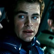 chris pine et john cho