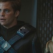 chris pine john cho