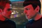 chris pine zachary quinto