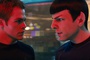 chris pine zachary quinto