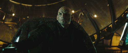 eric bana - Star Trek (2009)