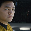 john cho