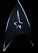 logo star trek