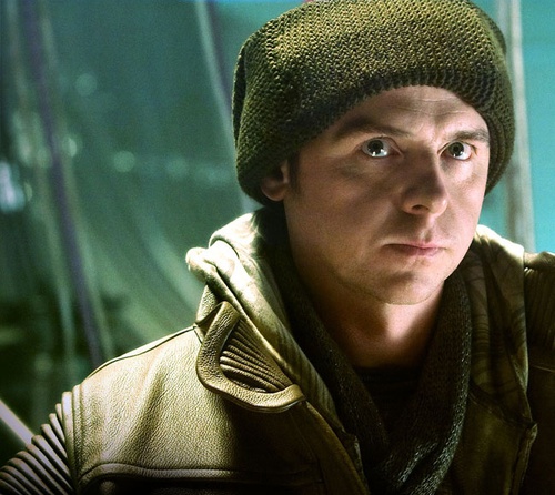 simon pegg