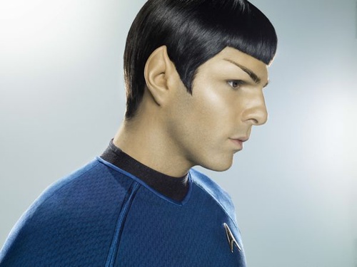 spock