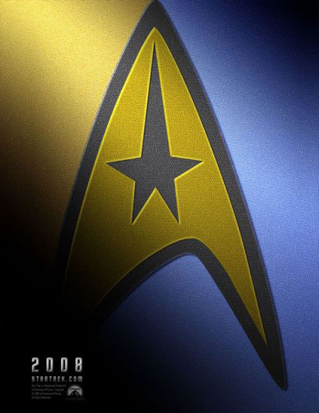 star trek 4 - Star Trek (2009)