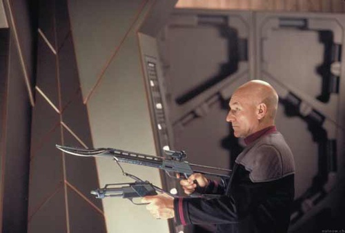 star trek 6 - Star Trek (2009)