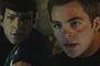 zachary quinto chris pine