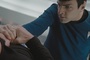 zachary quinto contre chris pine