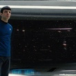 zachary quinto dans le vaisseau