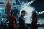 zachary quinto zoe saldana
