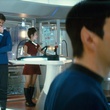 zachary quinto - Star Trek (2009)