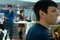 zachary quinto - Star Trek (2009)