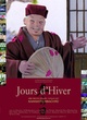 Affiche du film Jours d'hiver