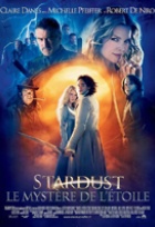 Affiche miniature du film Stardust, le mystère de l'étoile