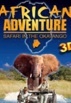 Affiche miniature du film Opération Okavango