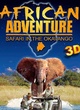 Affiche du film Opération Okavango