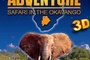 Affiche du film Opération Okavango
