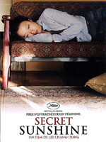 Affiche du film Secret Sunshine