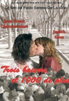 Affiche miniature du film Trois baisers... et mille de plus...