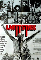 Affiche miniature du film Wattstax