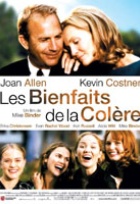 Affiche miniature du film Les bienfaits de la colère