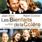 Affiche du film Les bienfaits de la colère - Les bienfaits de la colère 