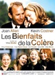 Affiche du film Les bienfaits de la colère