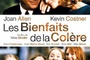 Affiche du film Les bienfaits de la colère