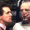 anthony heald anthony hopkins - Le silence des agneaux 